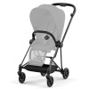 Πλαίσιο Cybex Mios &amp; seat hardparts Matt Black 