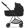 Πλαίσιο Cybex Mios &amp; seat hardparts Matt Black 