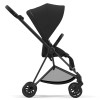 Πλαίσιο Cybex Mios &amp; seat hardparts Matt Black 