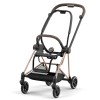 Πλαίσιο Cybex Mios &amp; seat hardparts Rosegold 