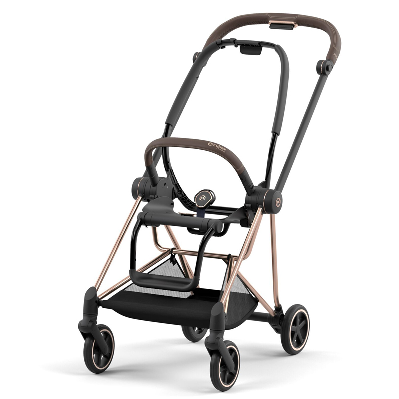 Πλαίσιο Cybex Mios & seat hardparts Rosegold 