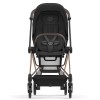 Πλαίσιο Cybex Mios &amp; seat hardparts Rosegold 