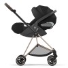 Πλαίσιο Cybex Mios &amp; seat hardparts Rosegold 