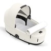 Πορτ Μπεμπέ Cybex Mios Lux Carry Cot Off White