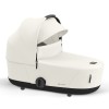 Πορτ Μπεμπέ Cybex Mios Lux Carry Cot Off White