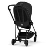Καρότσι Cybex Mios 2in1 Sepia Black with Μatt Black Frame