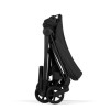 Καρότσι Cybex Mios 2in1 Sepia Black with Μatt Black Frame
