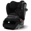 Κάθισμα Αυτοκινήτου Cybex Pallas G i-Size 9-36kg Moon Black