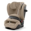 Κάθισμα Αυτοκινήτου Cybex Pallas G3 i-SIZE Plus Almond Beige