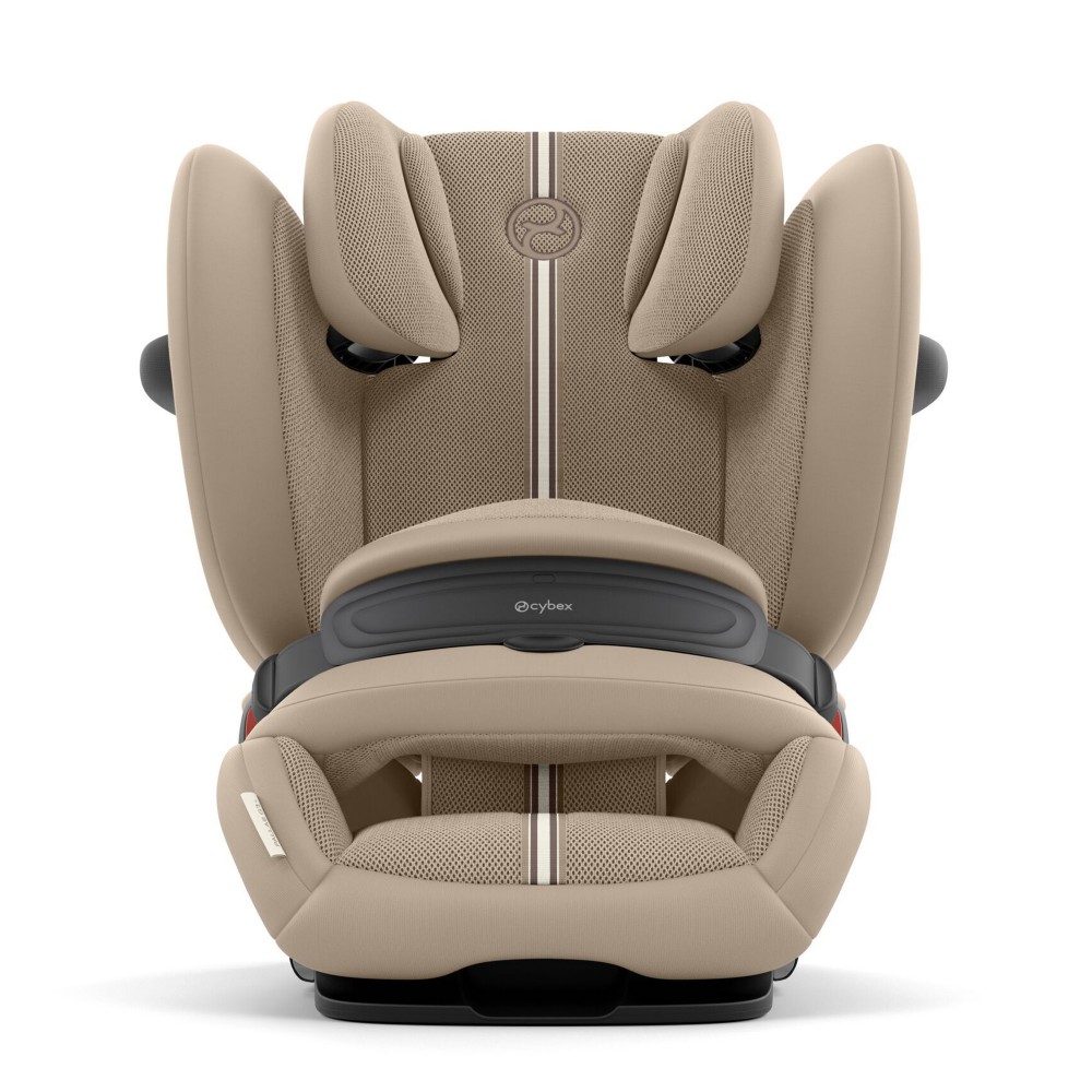 Κάθισμα Αυτοκινήτου Cybex Pallas G3 i-SIZE Plus Almond Beige