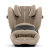 Κάθισμα Αυτοκινήτου Cybex Pallas G3 i-SIZE Plus Almond Beige