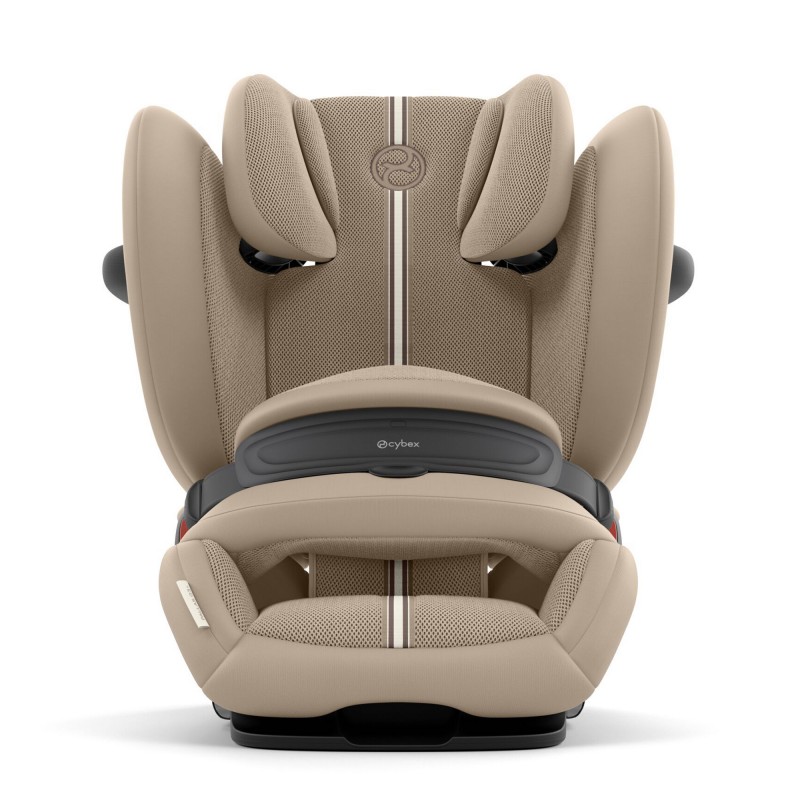 Κάθισμα Αυτοκινήτου Cybex Pallas G3 i-SIZE Plus Almond Beige