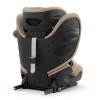 Κάθισμα Αυτοκινήτου Cybex Pallas G3 i-SIZE Plus Almond Beige