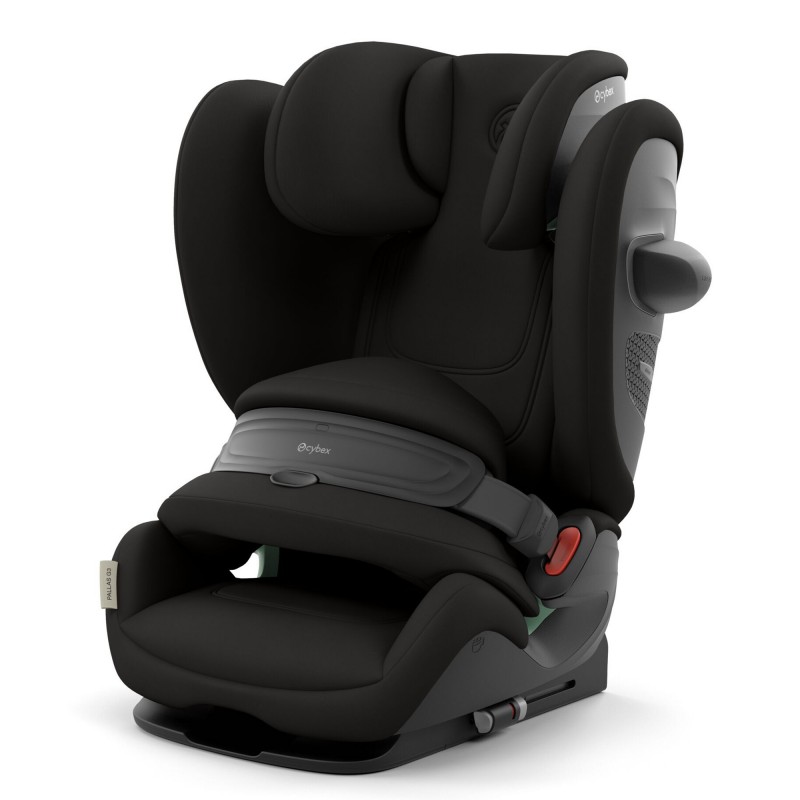 Κάθισμα Αυτοκινήτου Cybex Pallas G3 i-SIZE Comfort Magic Black