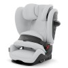 Κάθισμα Αυτοκινήτου Cybex Pallas G3 i-SIZE Comfort Fog Grey