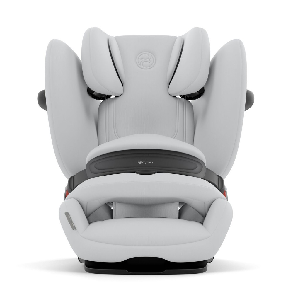 Κάθισμα Αυτοκινήτου Cybex Pallas G3 i-SIZE Comfort Fog Grey
