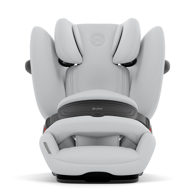 Κάθισμα Αυτοκινήτου Cybex Pallas G3 i-SIZE Comfort Fog Grey