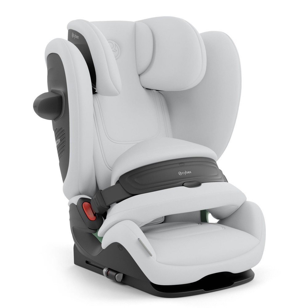 Κάθισμα Αυτοκινήτου Cybex Pallas G3 i-SIZE Comfort Fog Grey
