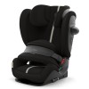Κάθισμα Αυτοκινήτου Cybex Pallas G3 i-SIZE Plus Moon Black