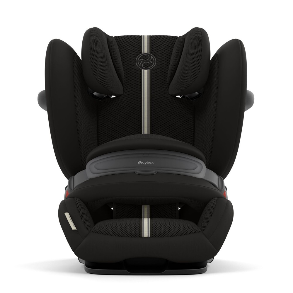 Κάθισμα Αυτοκινήτου Cybex Pallas G3 i-SIZE Plus Moon Black