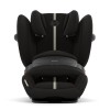 Κάθισμα Αυτοκινήτου Cybex Pallas G3 i-SIZE Plus Moon Black