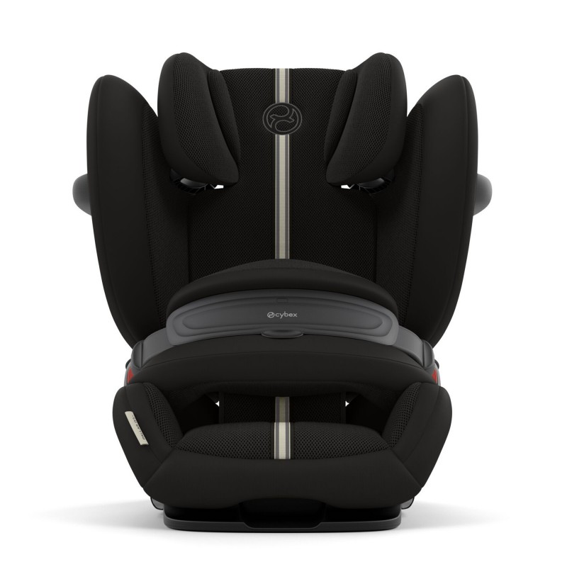 Κάθισμα Αυτοκινήτου Cybex Pallas G3 i-SIZE Plus Moon Black