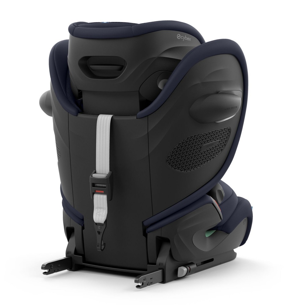 Κάθισμα Αυτοκινήτου Cybex Pallas G3 i-SIZE Plus Ocean Blue
