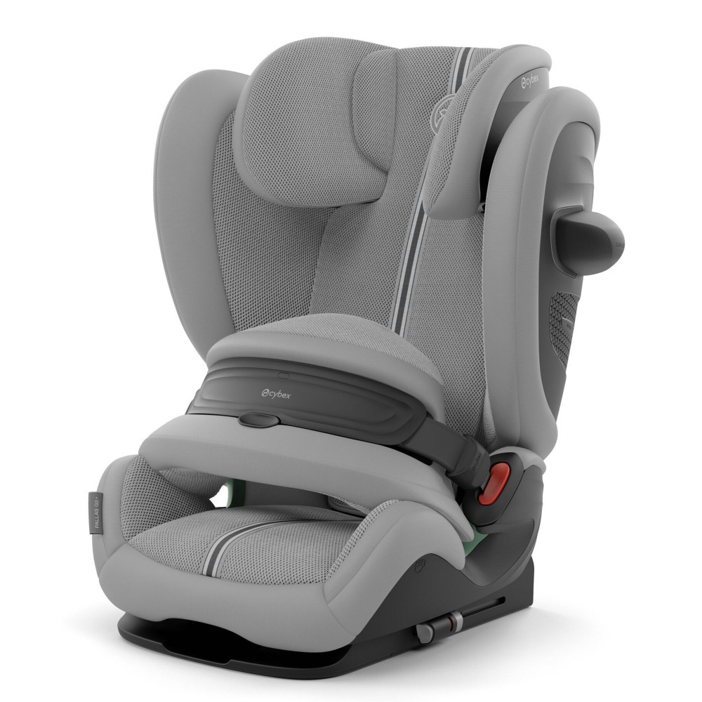 Κάθισμα Αυτοκινήτου Cybex Pallas G3 i-SIZE Plus Stone Grey