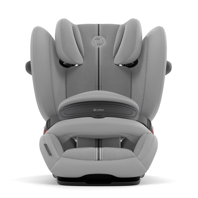 Κάθισμα Αυτοκινήτου Cybex Pallas G3 i-SIZE Plus Stone Grey