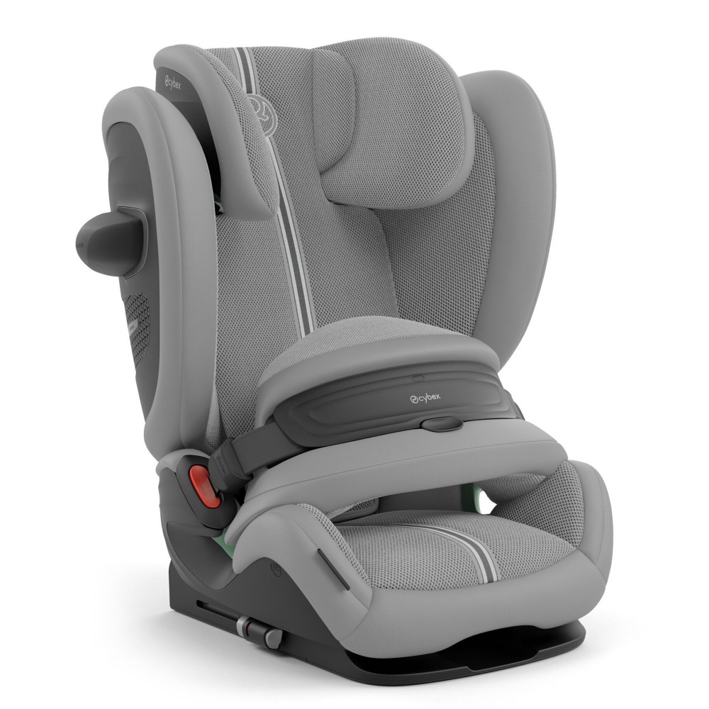 Κάθισμα Αυτοκινήτου Cybex Pallas G3 i-SIZE Plus Stone Grey