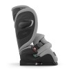 Κάθισμα Αυτοκινήτου Cybex Pallas G3 i-SIZE Plus Stone Grey