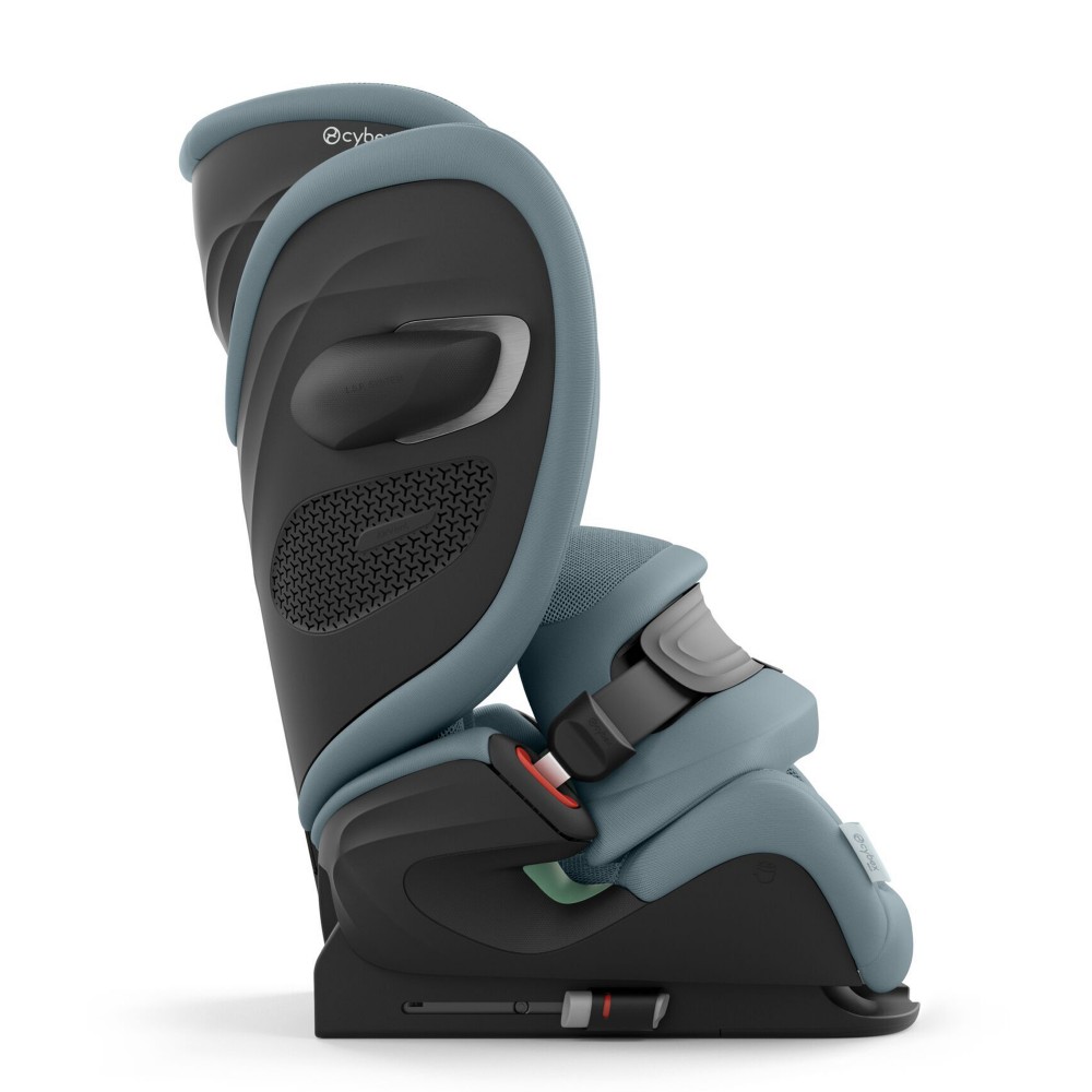 Κάθισμα Αυτοκινήτου Cybex Pallas G3 i-SIZE Plus Stormy Blue