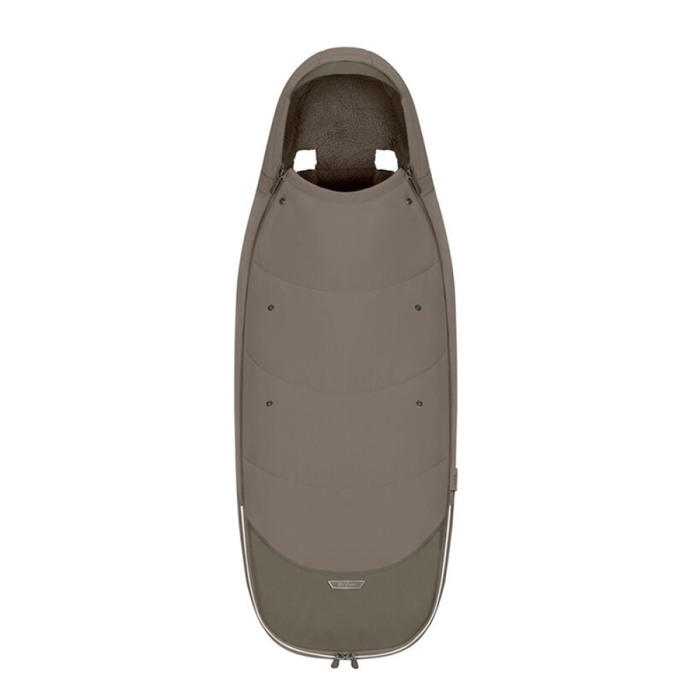 Ποδόσακος Cybex Platinum Coconut Brown