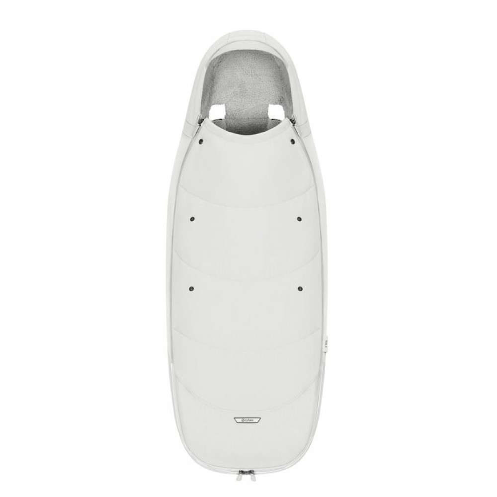 Ποδόσακος Cybex Platinum Off White