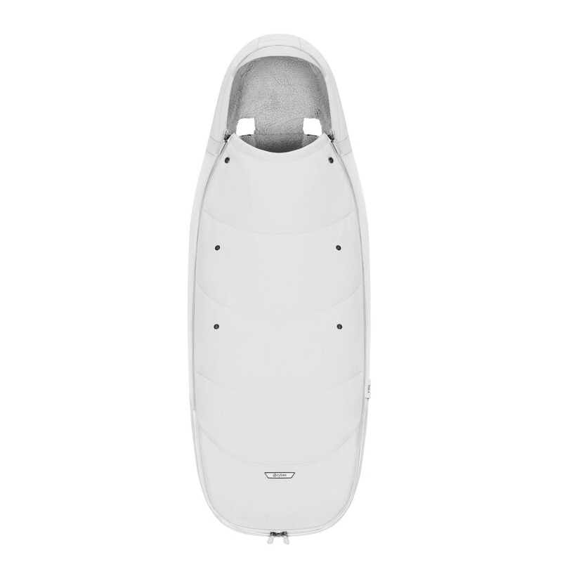 Ποδόσακος Cybex Platinum Off White
