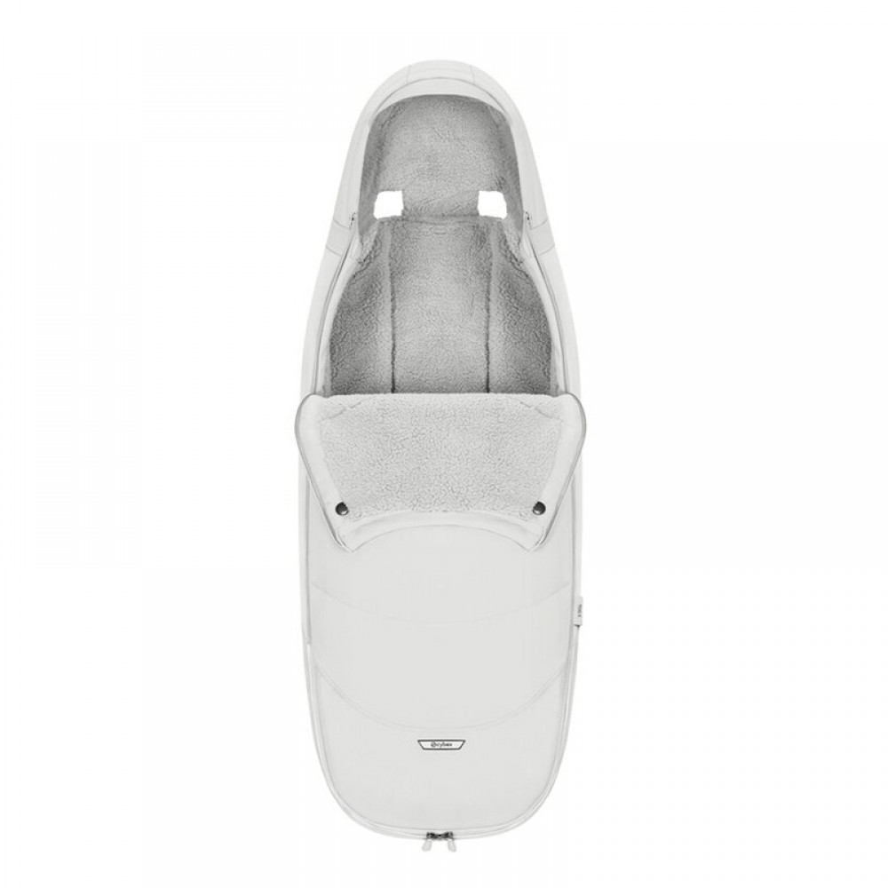 Ποδόσακος Cybex Platinum Off White