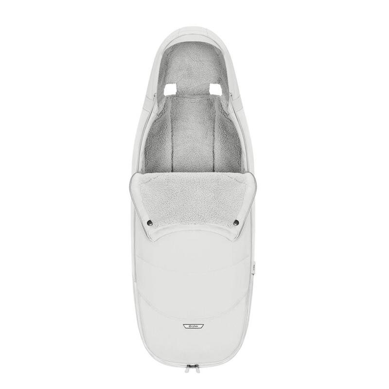 Ποδόσακος Cybex Platinum Off White