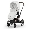 Ποδόσακος Cybex Platinum Off White