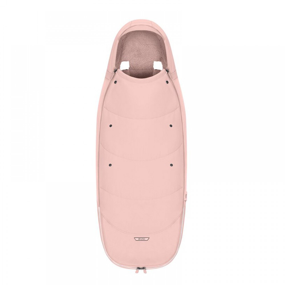 Ποδόσακος Cybex Platinum Peach Pink