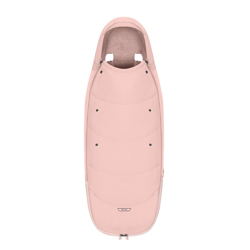 Ποδόσακος Cybex Platinum Peach Pink