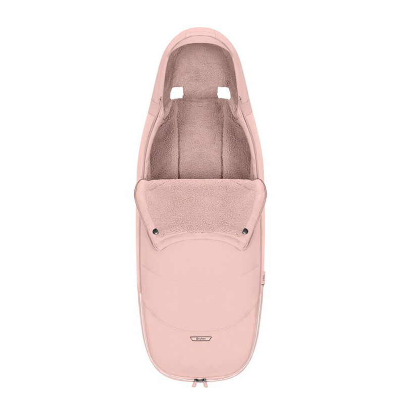 Ποδόσακος Cybex Platinum Peach Pink