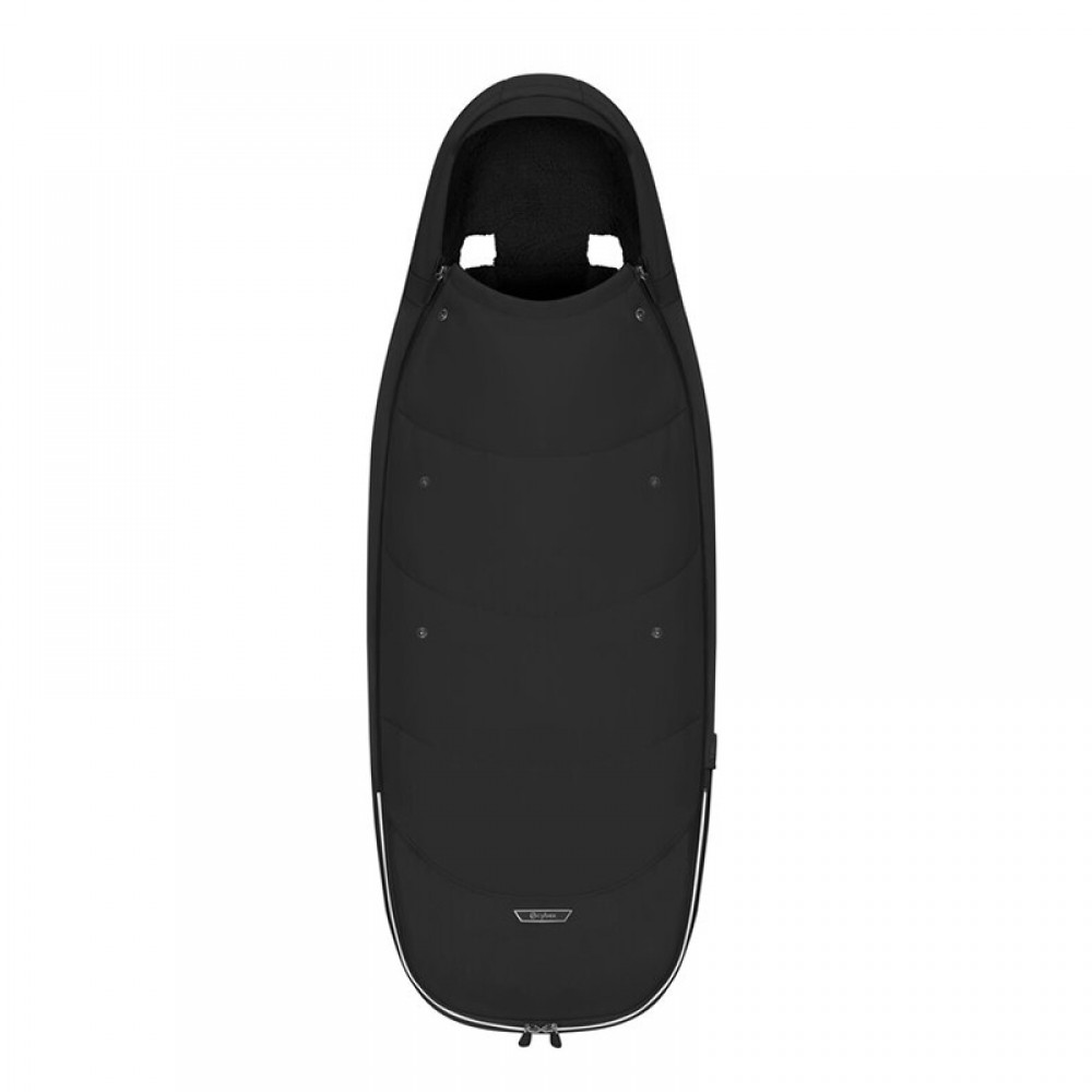Ποδόσακος Cybex Platinum Sepia Black