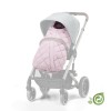 Ποδόσακος Cybex Snogga 2 Powder Pink