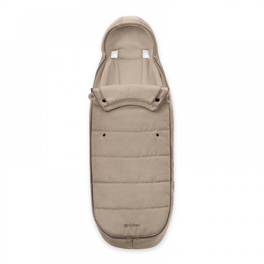 Ποδόσακος Cybex Gold Beige