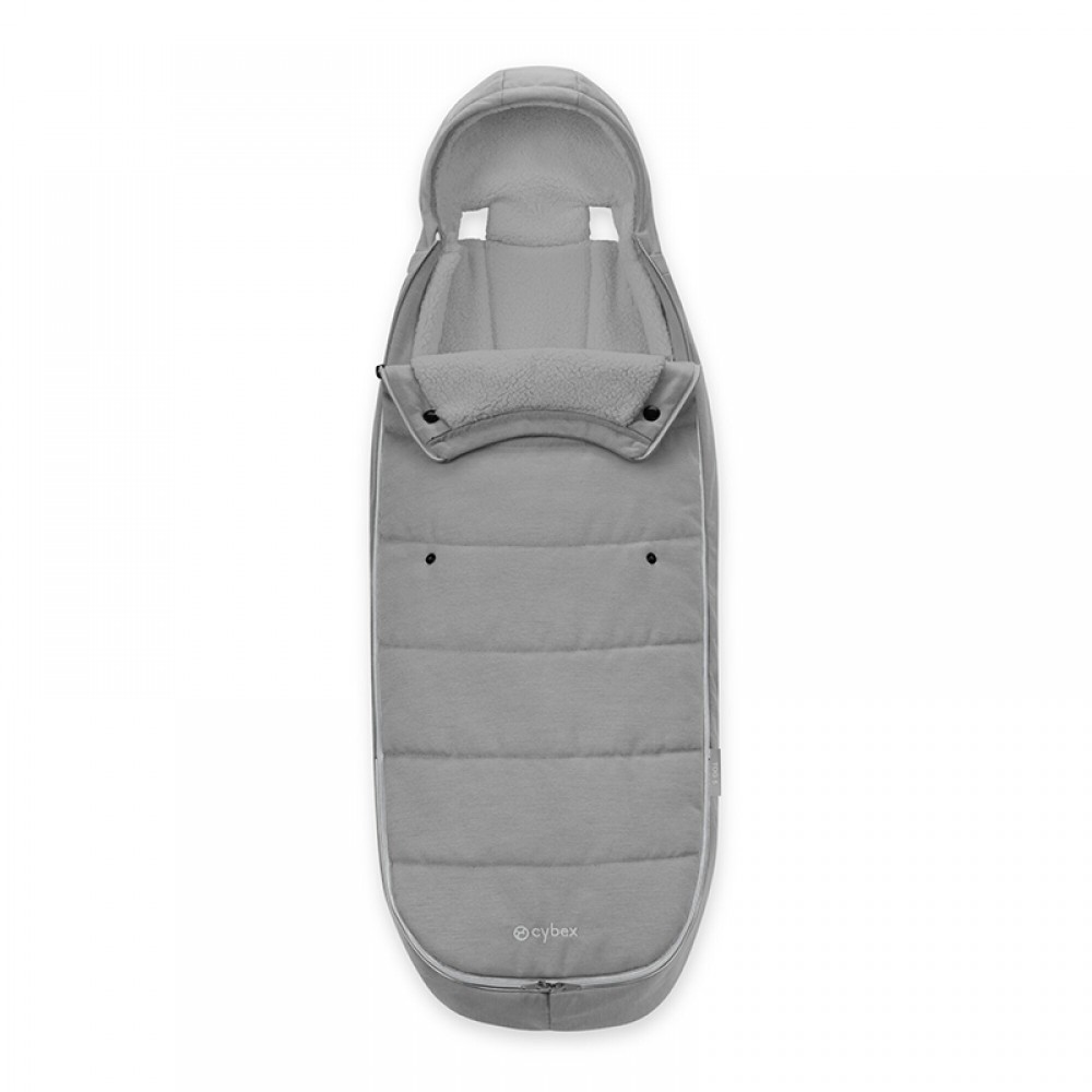 Ποδόσακος Cybex Gold Grey