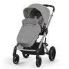 Ποδόσακος Cybex Gold Grey