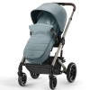 Ποδόσακος Cybex Gold Sky Blue