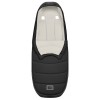 Ποδόσακος Cybex Platinum Sepia Black Ποδόσακος Cybex Platinum Sepia Black