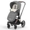 Ποδόσακος Cybex Platinum Mirage Grey