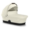 Πορτ-μπεμπέ Cybex Gold Gazelle S Cot Seashell Beige